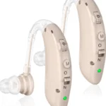 Top 5 Best Hearing Aids for Seniors
