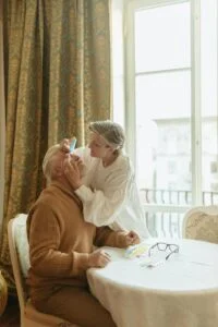 Read more about the article Top 5 Best Dietary Supplements for Seniors