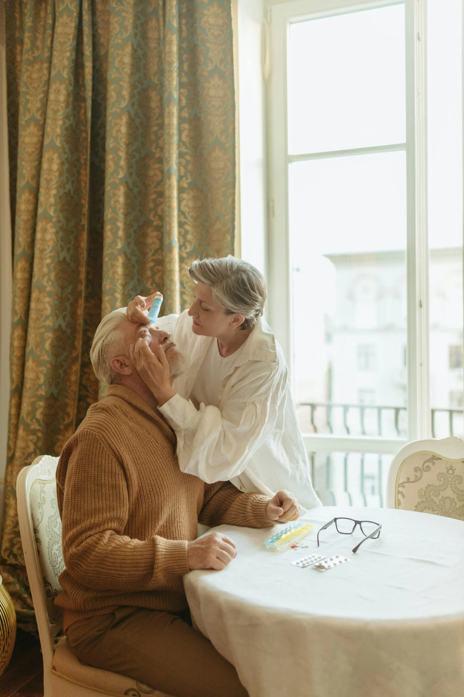Read more about the article Top 5 Best Dietary Supplements for Seniors