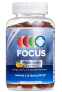 Read more about the article Top 5 Best Dietary Supplements for Seniors