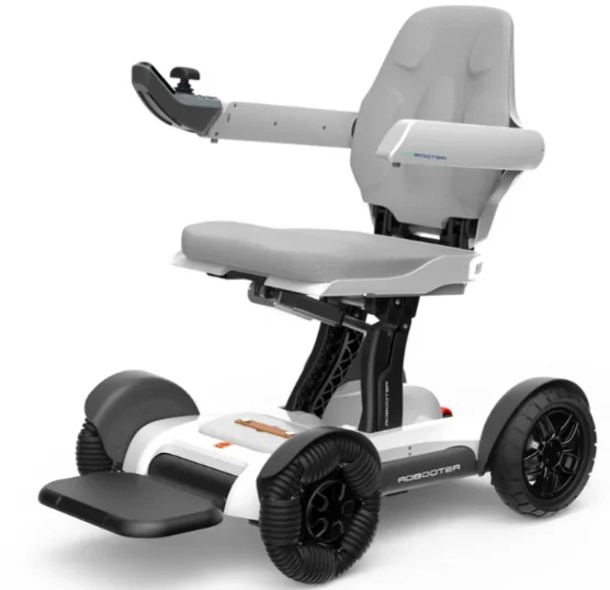 You are currently viewing Top 5 Best Airline Approved Power Chairs for Seniors