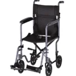 Top 5 Best Lightweight Wheelchairs for Seniors