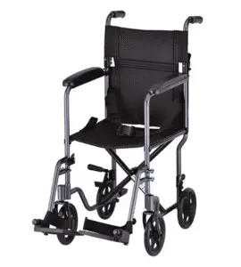 Read more about the article Top 5 Best Lightweight Wheelchairs for Seniors